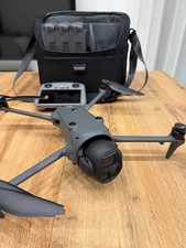 DJI Mavic 4 Pro Fly More Combo (DJI RC 2) + FILTRI FREEWEL 