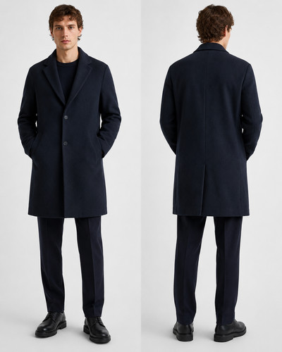 Zara men way - zara, stretch