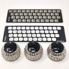 GP Symbol 10 & 12 + Symbol II