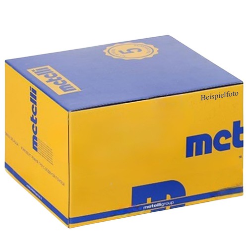 Kit cuscinetti ruota metelli - kit,