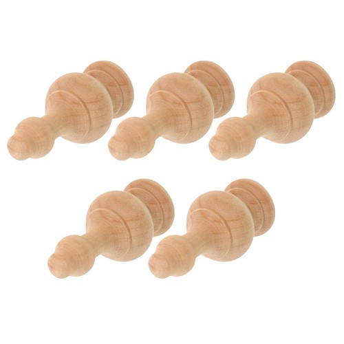 Pcs accessori capitelli - 5,