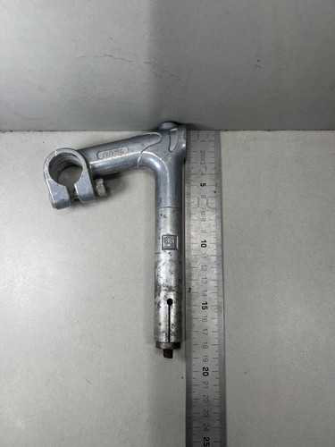 Pipa manubrio bici - bici, lepper