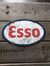 Insegna stazione di servizio