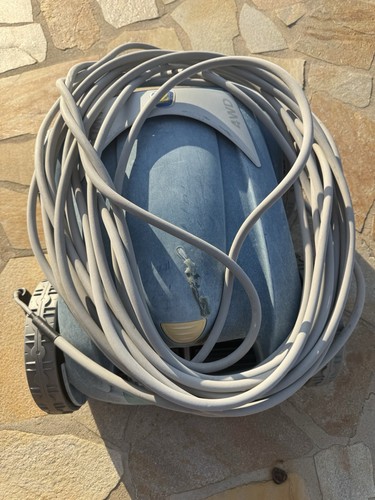 4wd robot pulitore piscina - robot, per