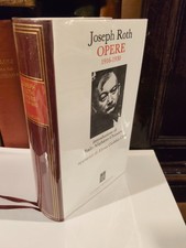 Joseph Roth OPERE  1916-1930