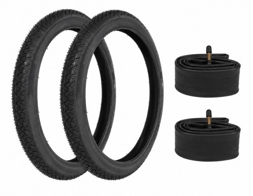 Set pneumatici 17 2 - 2,