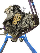 BLOCCO MOTORE DUCATI PANIGALE 1199 S CON 8463 KM