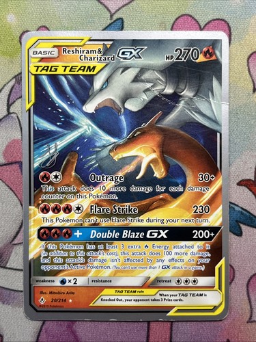 Reshiram charizard kaya - &, [kaya]