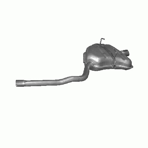 Mini one berline - berline, portes