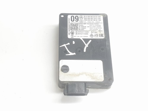 A9069000603 modulo elettronico