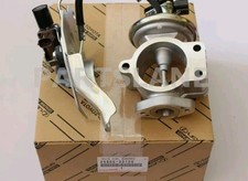 Valvola egr per toyota land - egr,