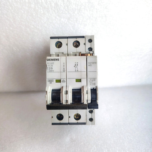 Interruttore siemens 5sy65 mcb - siemens,