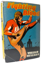 Fighting blood william - fighting,