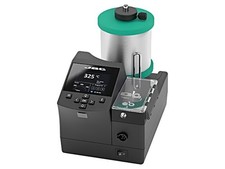 Stazione ALE-210UVA: Base 150W