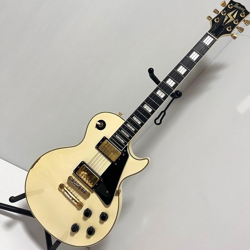 Burny rlc les paul - les,