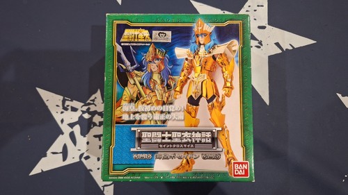 Saint seiya myth - saint,