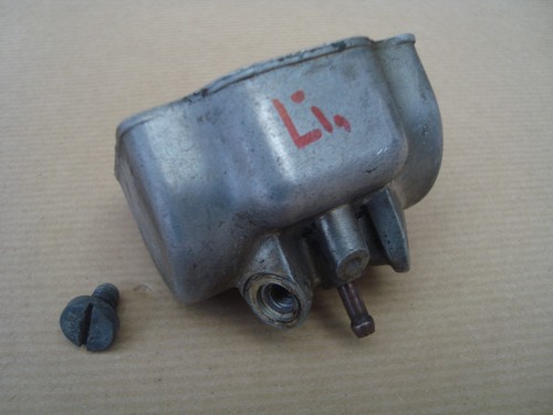 Carburatore honda 750 four - carburatore, cb
