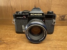 Leggere: EXC + 4 Konica