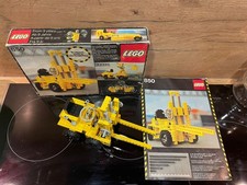 LEGO LEGOLAND classic Technic