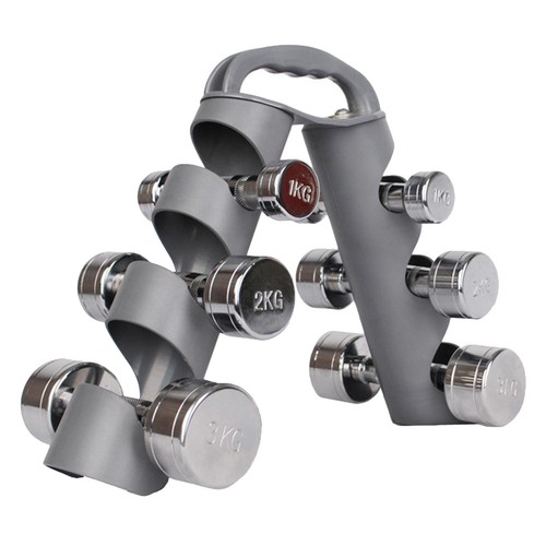 Porta manubri home gym - home,