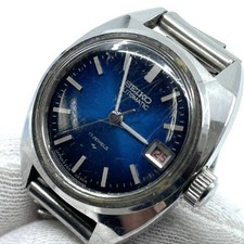SEIKO Automatic Watch AT