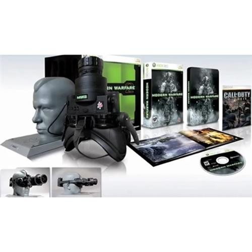 Call duty modern warfare 2 - call, of