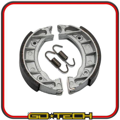 Ganasce freno ciclomotori 50cc - ciclomotori,
