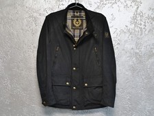 Giacca Uomo Belstaff