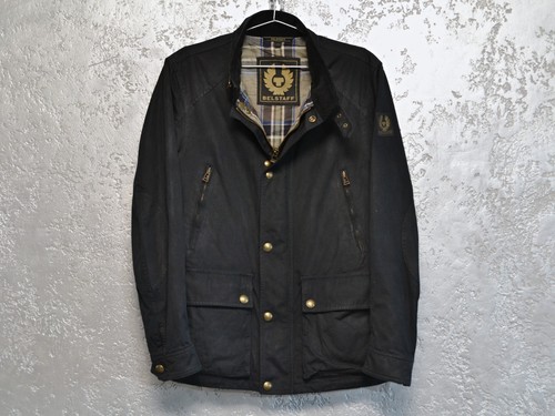 Giacca uomo belstaff - giacca,