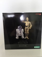 R2-D2 & C-3PO - Kotobukiya