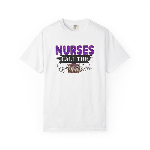 Shirt donna per infermieri - t-shirt,