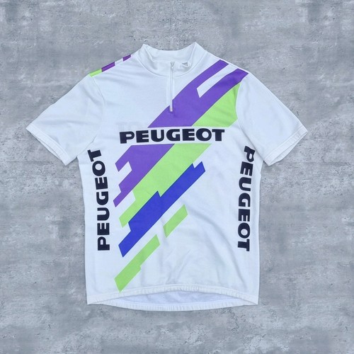 Maglia ciclismo vintage anni