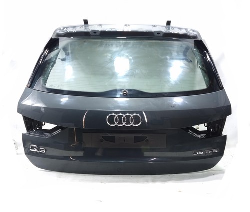 Portellone posteriore per audi - posteriore,