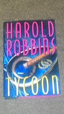 Tycoon, Robbins, Harold