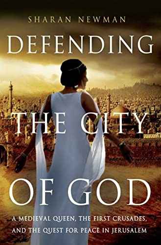 Defending the city - the,
