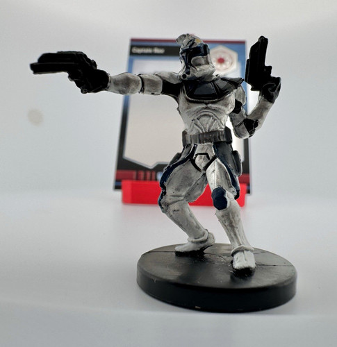 Star wars miniatures wotc - star,