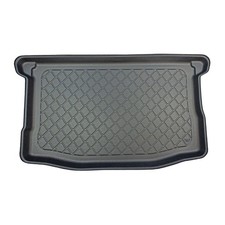 Vasca baule per Suzuki Baleno