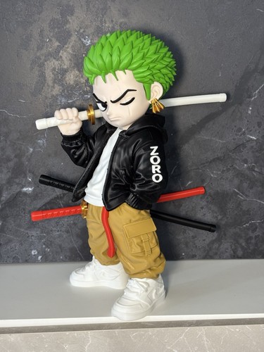 Roronoa zoro one piece - zoro,