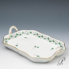 Herend Piatto da Torta in