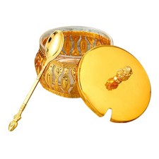 Barattolo Spezie Porta