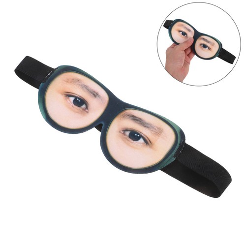 Occhiali occhi ombretto - occhiali,