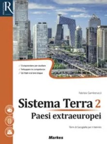Sistema terra peasi - terra, 2