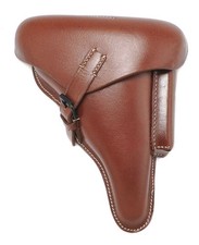 German P08 Luger Holster WW2