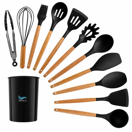 Set utensili cucina 12 - set,