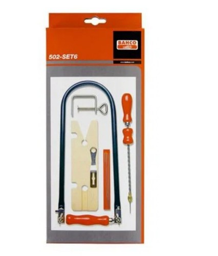 Traforo kit 502 set6 - traforo, pz