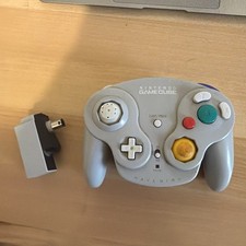 Nintendo Gamecube Wavebird