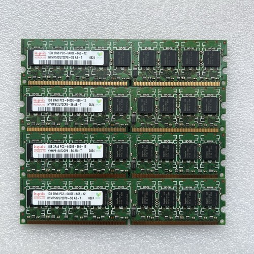 Memoria ram hynix 4gb - ram, 4gb(4x1gb)