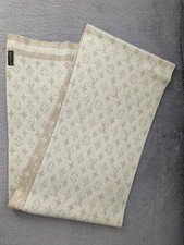 Sciarpa lunga LOUIS VUITTON