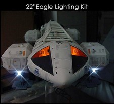 Illuminazione Kit per Spazio