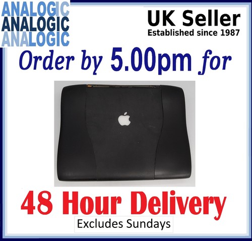 Apple powerbook non - powerbook,